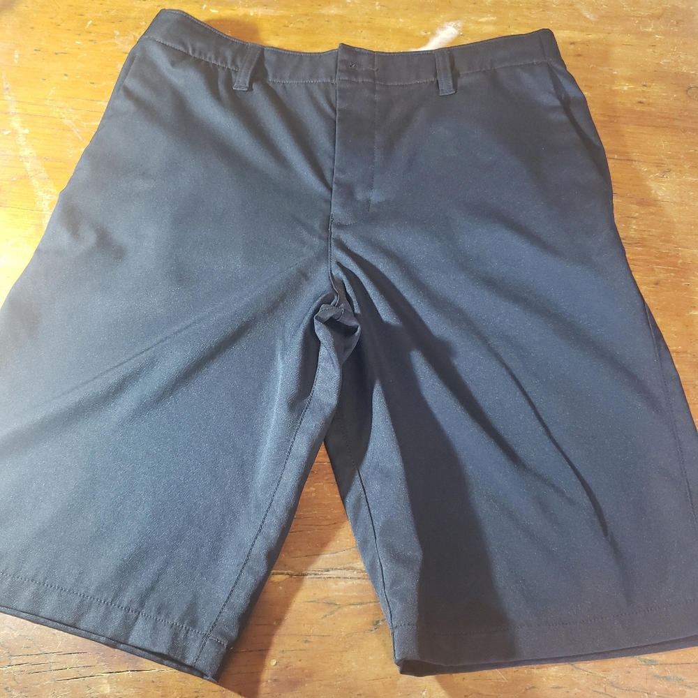 Under Armour Boys Golf Shorts